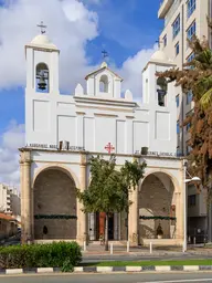 St. Catherine's Catholic Church