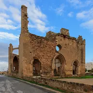 Church of St. George of the Greeks