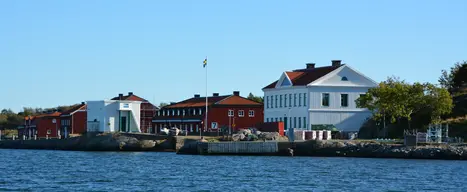 Känsö karantänsanläggning