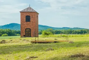 Rällingsbergs gruva