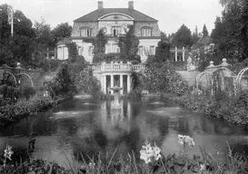 Villa Kassman