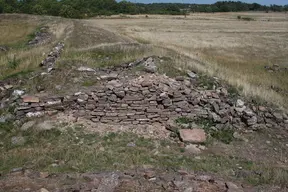 Bårby fornborg