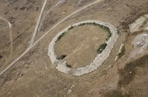 Ancient Stronghold of Triberga