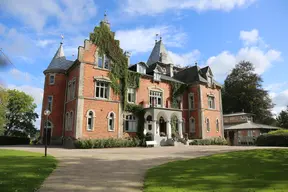 Thorskogs Grand Manor House