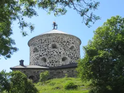 Skansen Lejonet