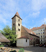 Ruprechtskirche