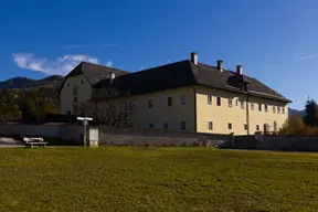 Kapuzinerkloster Falkenburg