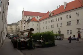 Dominikanerkonvent St. Maria Rotunda