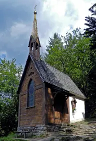 Brandberger Kapelle