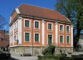 Herrehuset