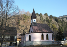 Trummer-Kapelle