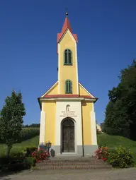 Ortskapelle Mellach