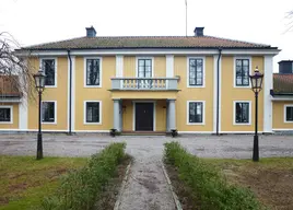 Älvsjö Gård