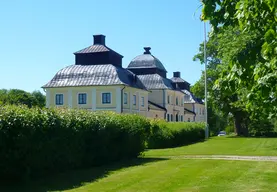 Runsa slott