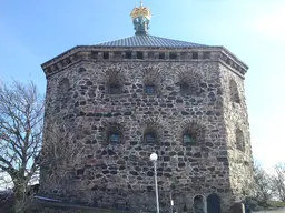 Skansen Kronan