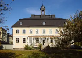 Kristinebergs slott