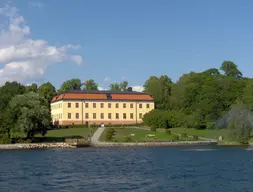 Stora huset