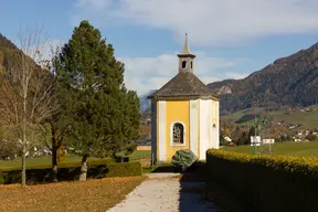 Kalvarienbergkapelle