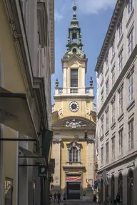 Reformierte Stadtkirche