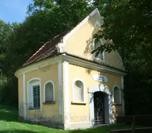 Dreifaltigkeitskapelle