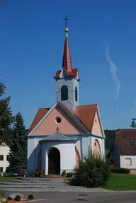 Kapelle Glatzau