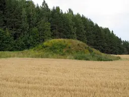 Tumulus