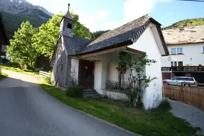 Singer-Kapelle