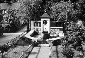 Carl Michael Bellman's Well