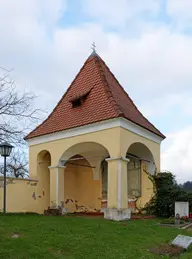 Friedhofskapelle