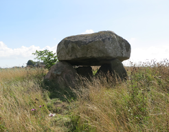 Klockaredösen