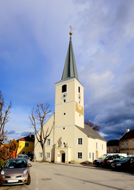 Nikolauskirche