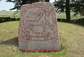 Tullstorp Runestone