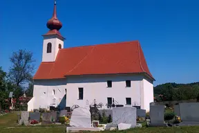 Filialkirche hl. Jakob