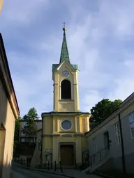 Pfarrkirche Neustift