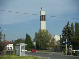 St.-Antonius-von-Padua-Kirche