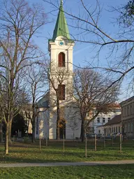 Maria-Loretto-Kirche