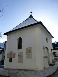 Marienkapelle