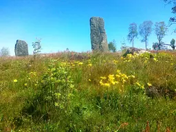 Håvesten Standing Stone