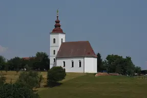 Filialkirche hl. Anna