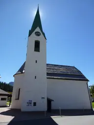 Pfarrkirche Maria Schnee