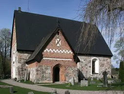 Rimbo kyrka