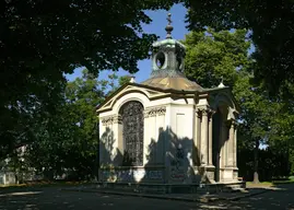 Johannes-Nepomuk-Kapelle