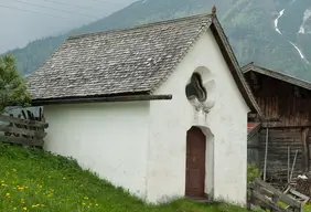 Tanlerkapelle