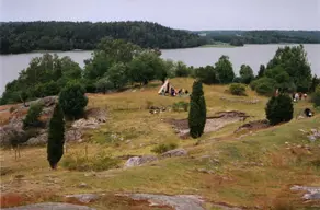 Birka and Hovgården