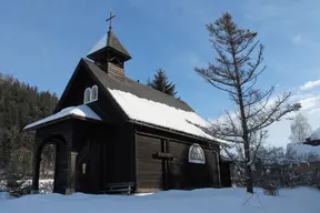 Evangelische Kirche