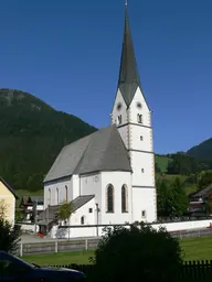 Pfarrkirche St. Martin