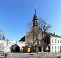 Heiligenstädter Kirche