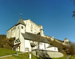 Kirche Heiliger Petrus und Paulus