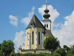 Pfarrkirche St. Veit