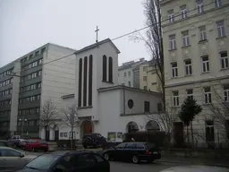 Allerheiligenkirche